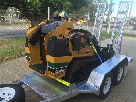 skid steer hire perth|skid steer hire near me.